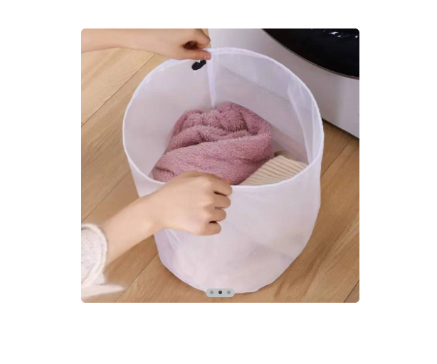 Miniatura 3 de Bolsas para lavadora